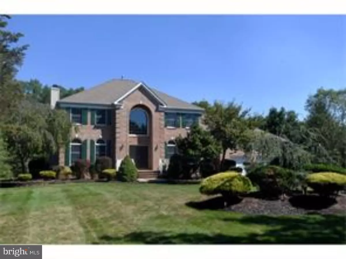 Belle Mead, NJ 08502,22 KINGSWOOD CT