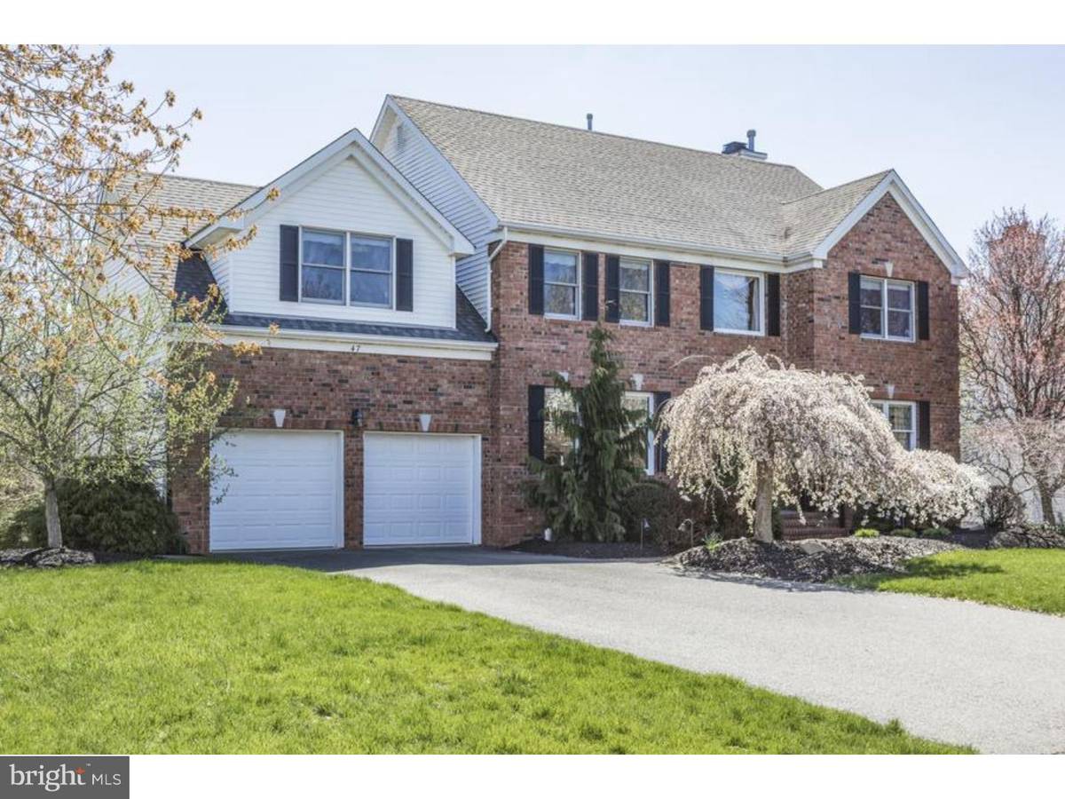 Belle Mead, NJ 08502,47 KETCHAM RD