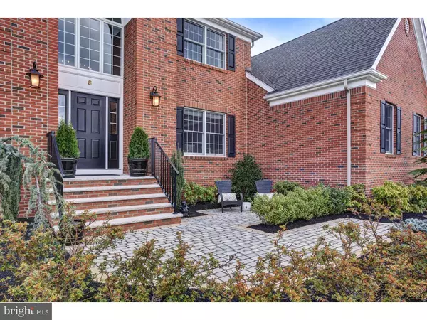 Hillsborough, NJ 08844,6 GALLIGEN DR