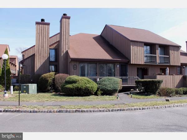 117 BLUEBIRD DR #2C, Hillsborough, NJ 08844