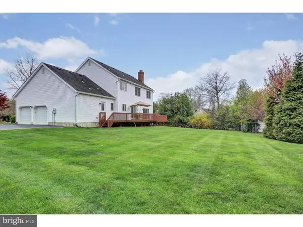 Hillsborough, NJ 08844,34 VLIET DR