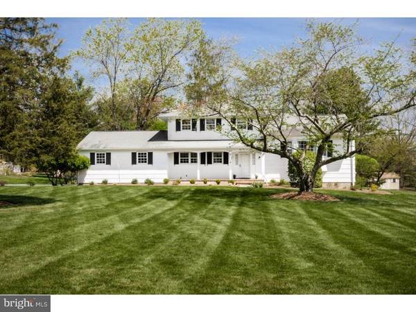 11 MULFORD LN, Hillsborough, NJ 08844