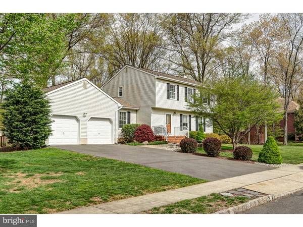 560 PLEASANT VIEW RD, Hillsborough, NJ 08844