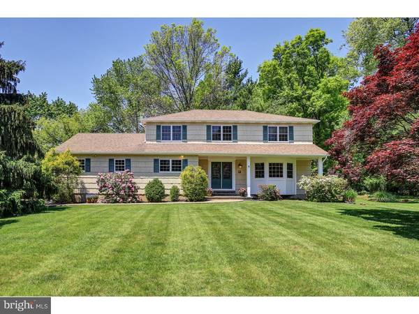 9 CARRIAGE WAY, Hillsborough, NJ 08844