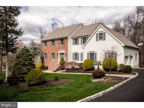 65 MURRAY DR, Hillsborough, NJ 08844