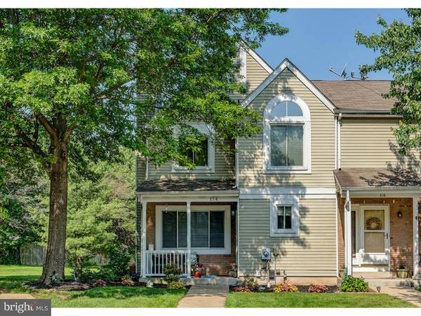 114 LONGACRE CT, Hillsborough, NJ 08844