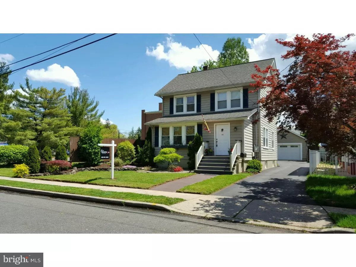 Somerville Boro, NJ 08876,44 CODINGTON PL