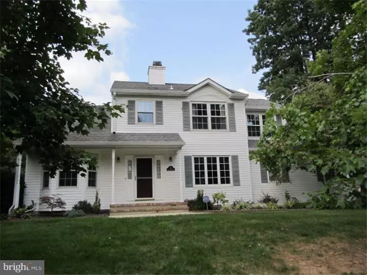 38 SYCAMORE PL, Princeton, NJ 08540