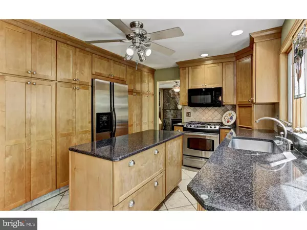 Belle Mead, NJ 08502,25 JOHNSON DR