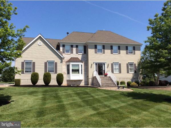 8 BURNISTON CT, Hillsborough, NJ 08844