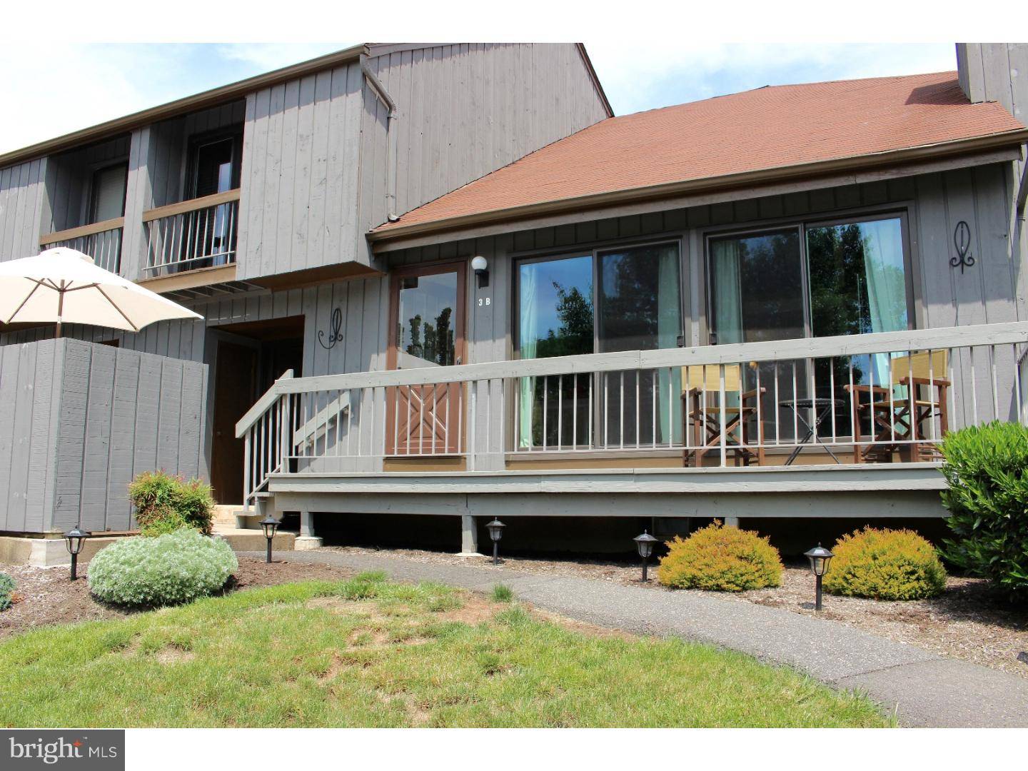 293 GEMINI DR #3B, Hillsborough, NJ 08844