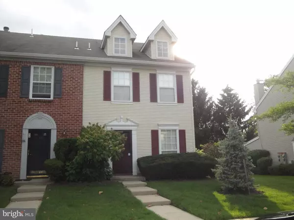 Franklin Townsp, NJ 08823,30 TOWNSEND CT