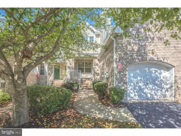 Belle Mead, NJ 08502,402 TAGGERT DR