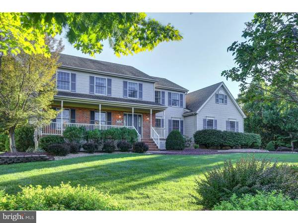 16 MATRICK CT, Hillsborough, NJ 08844