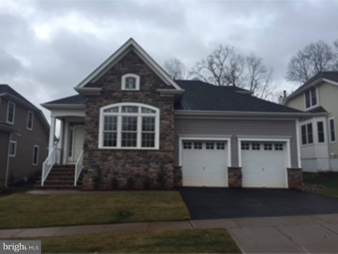 7 MILFORD PL, Montgomery, NJ 08558