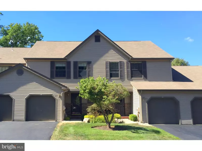 23 MANOR DR, Princeton, NJ 08540