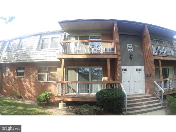 514 ANDRIA AVE #171, Hillsborough, NJ 08844