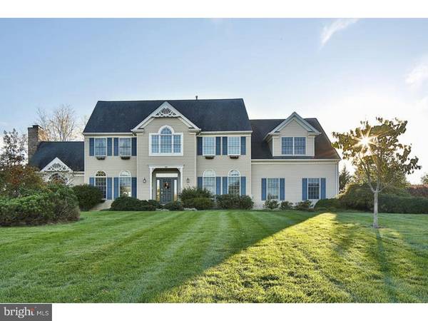 29 DEER PATH, Hillsborough, NJ 08844