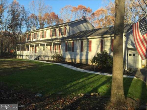 78 IVINS DR, New Egypt, NJ 08533