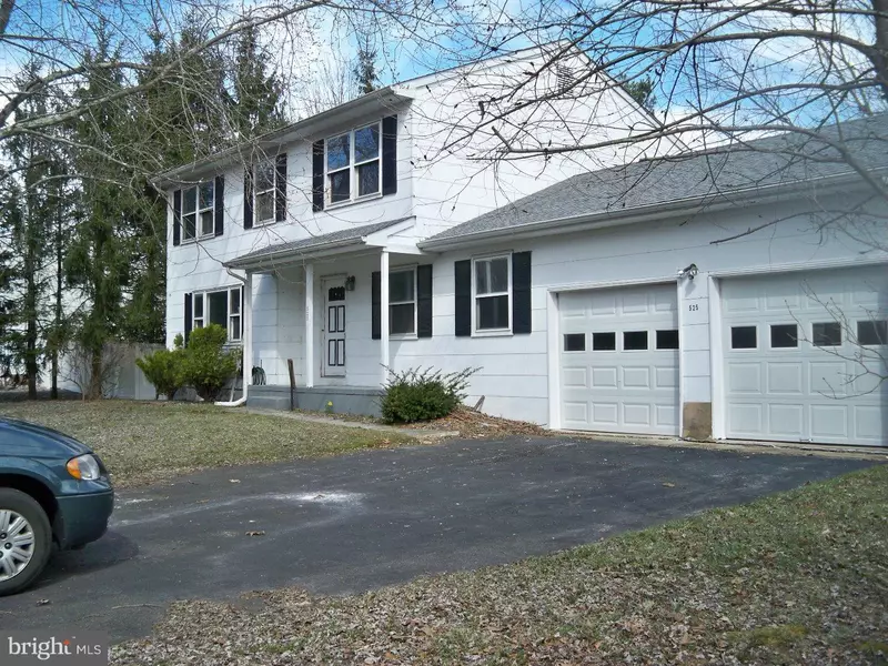 525 FRANK APPLEGATE RD, Jackson, NJ 08527