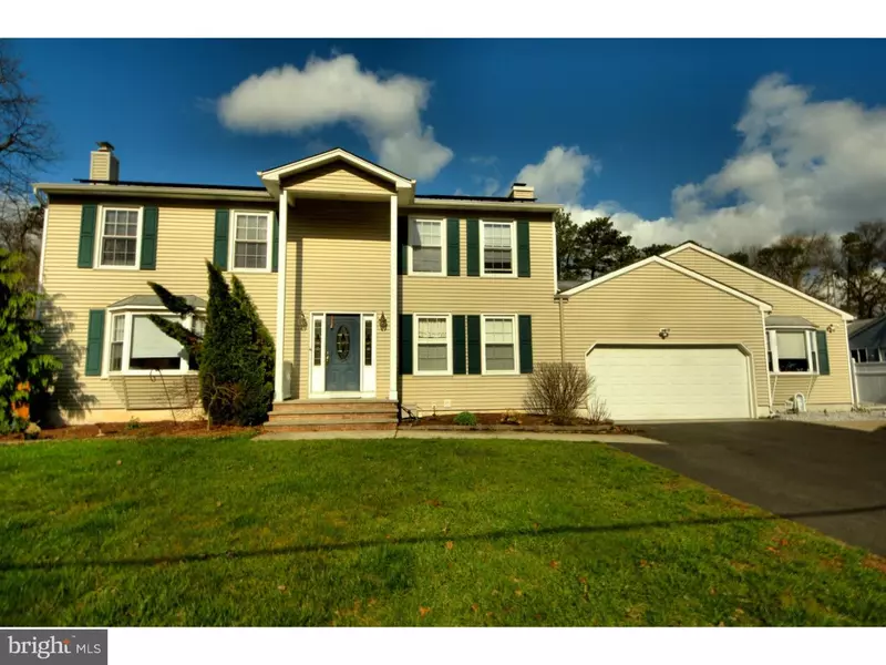 963 ALEXANDRIA DR, Toms River, NJ 08753