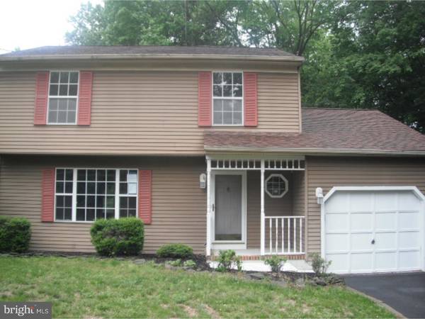 26 MOOREHOUSE RD, Plumsted Twp, NJ 08533