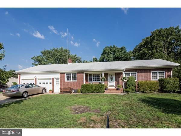 232 GEORGIA DR, Brick, NJ 08723