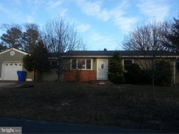 539 COLORADO AVE, Brick, NJ 08724