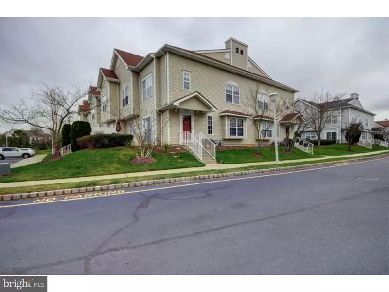 2902 KAPALUA CT, Freehold, NJ 07728