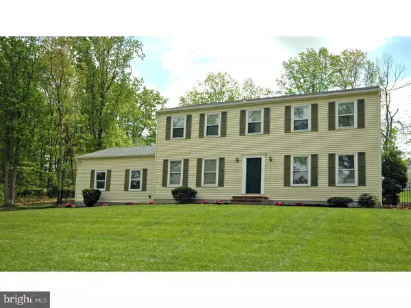 119 AGRESS RD, Millstone, NJ 08510