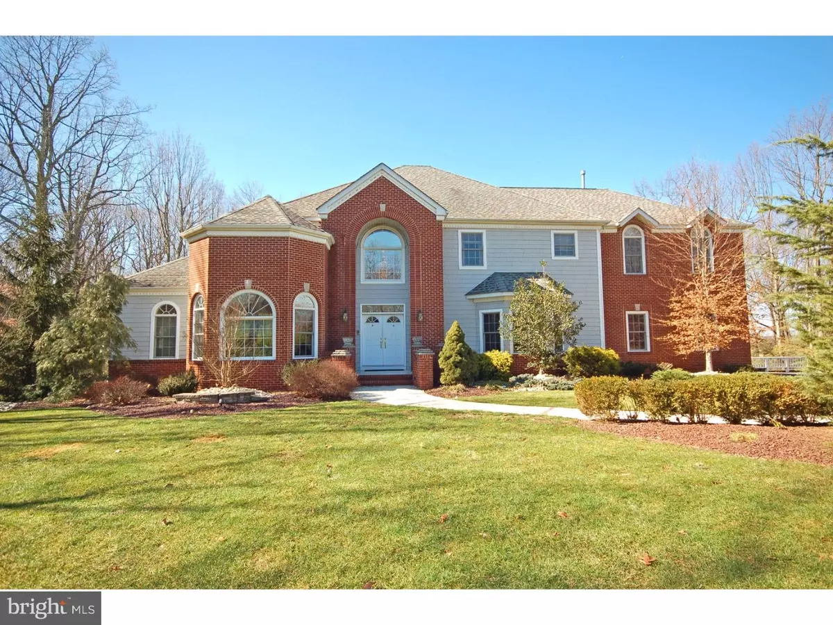 Millstone, NJ 08510,9 CHERYL LN