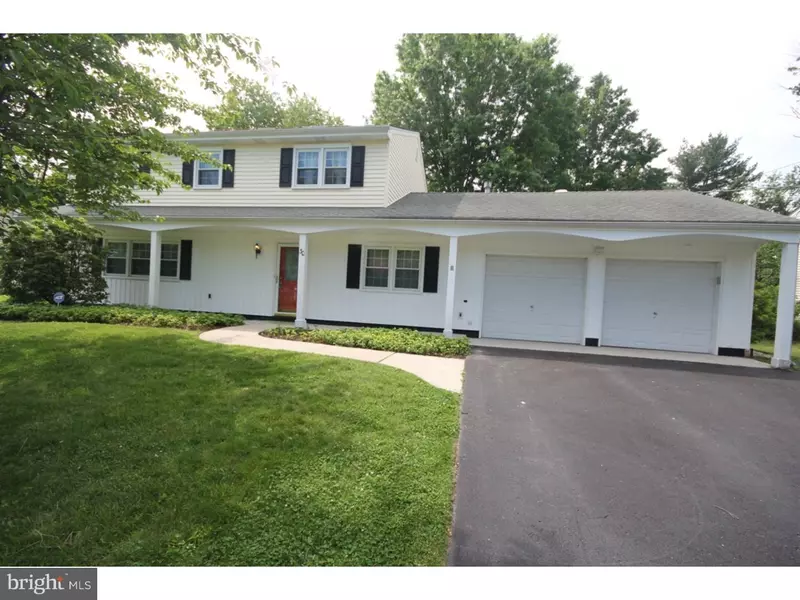 30 PROBASCO DR, Allentown, NJ 08501