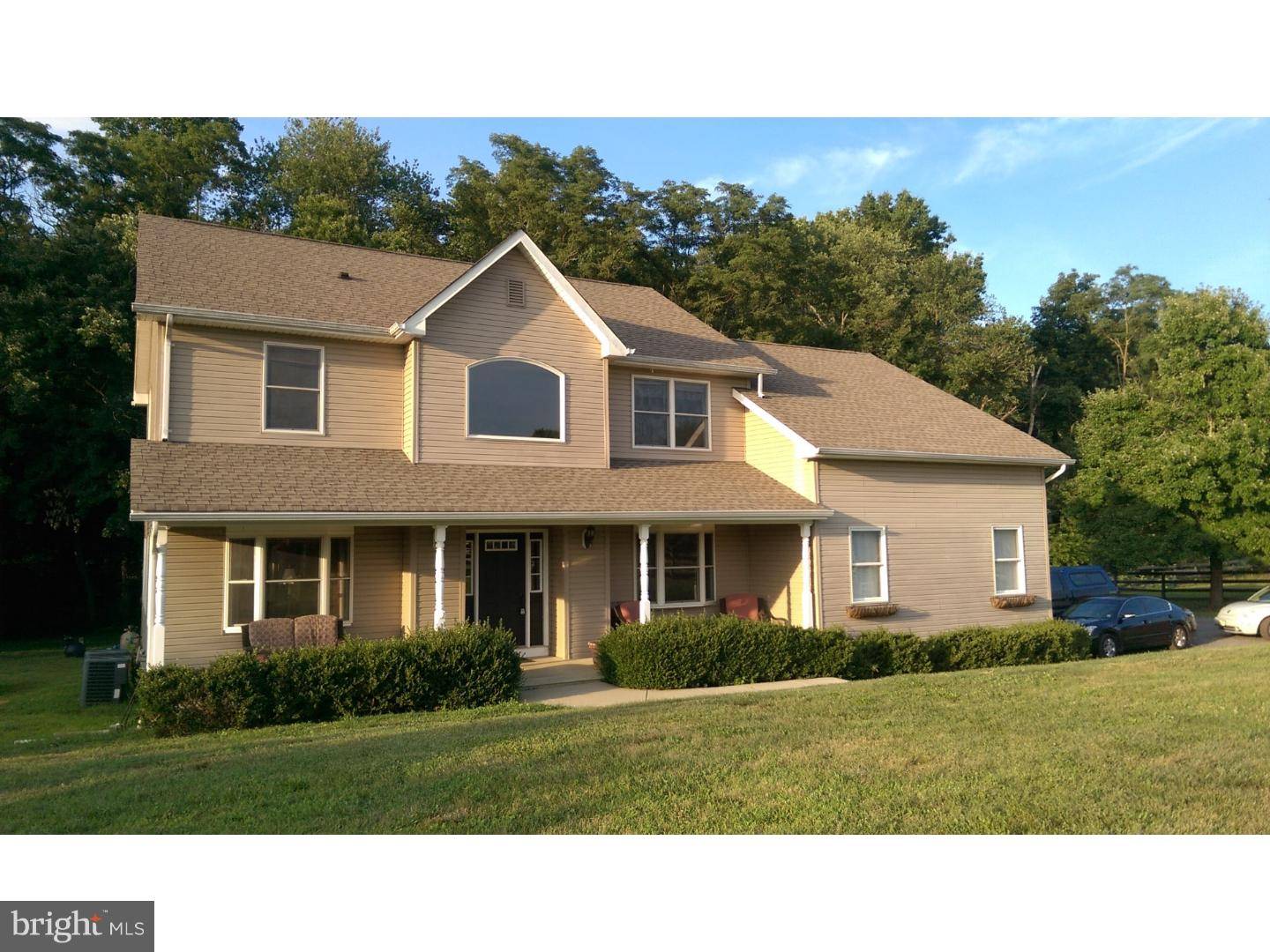 Allentown, NJ 08501,150 ROUTE 539