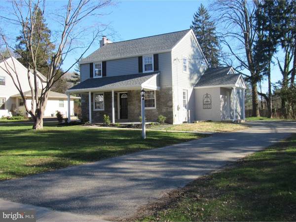 327 LEWIS RD, Broomall, PA 19008