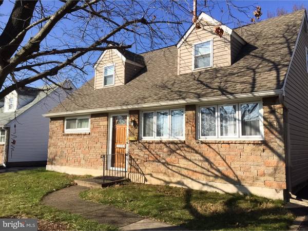 2501 SECANE RD, Secane, PA 19018