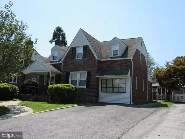 548 ACHILLE RD, Havertown, PA 19083