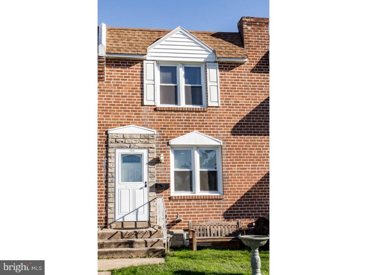 Folcroft, PA 19032,2086 HEATHER RD