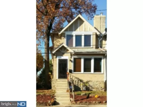 16 LEGION TER, Lansdowne, PA 19050