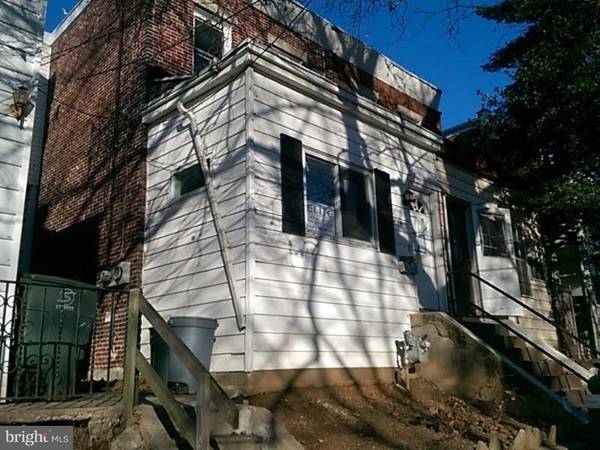 316 MOORE ST, Darby, PA 19023