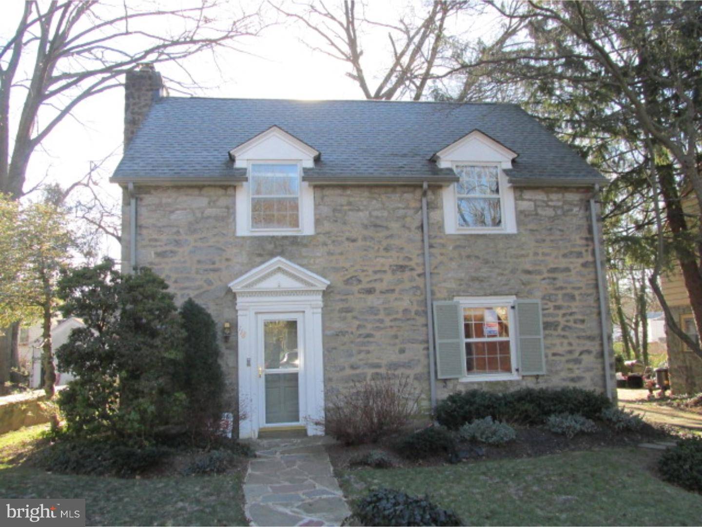 118 BRYN MAWR AVE, Lansdowne, PA 19050