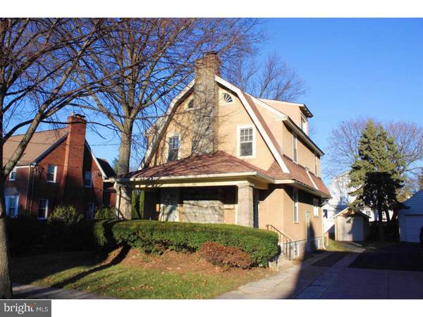 106 STRATHMORE RD, Havertown, PA 19083