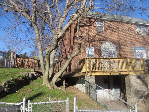 Upper Darby, PA 19082,6745 SHORT LN