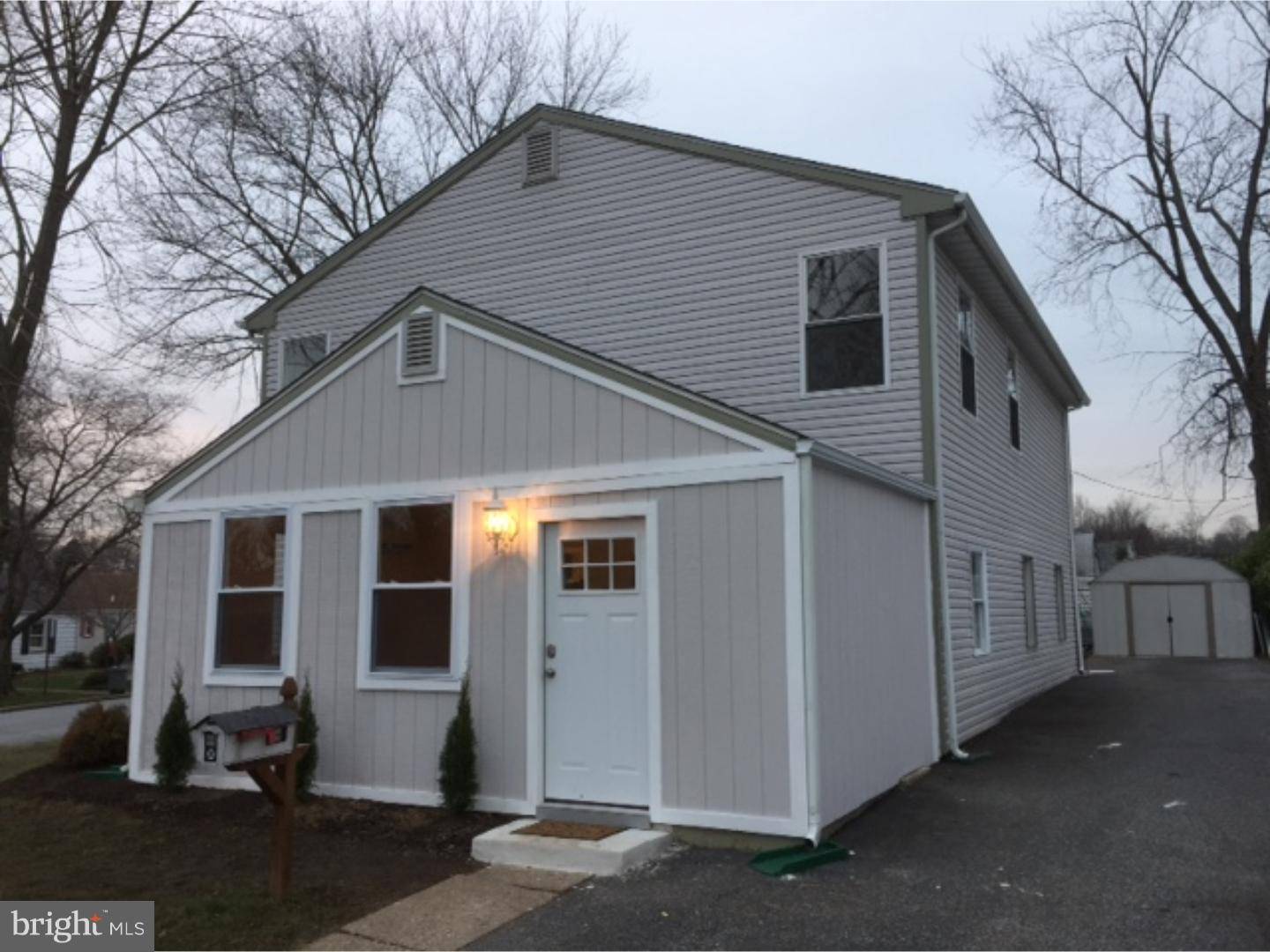 94 FLORENCE AVE, Aston, PA 19014