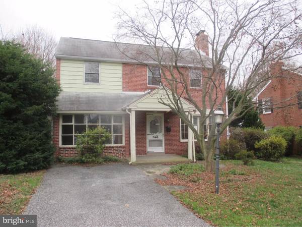 331 STANLEY AVE, Havertown, PA 19083