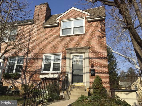 119 PLANT AVE, Wayne, PA 19087