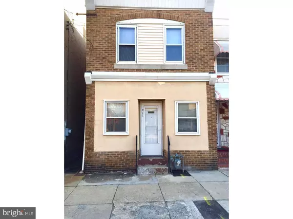 911 W 7TH ST, Chester, PA 19013