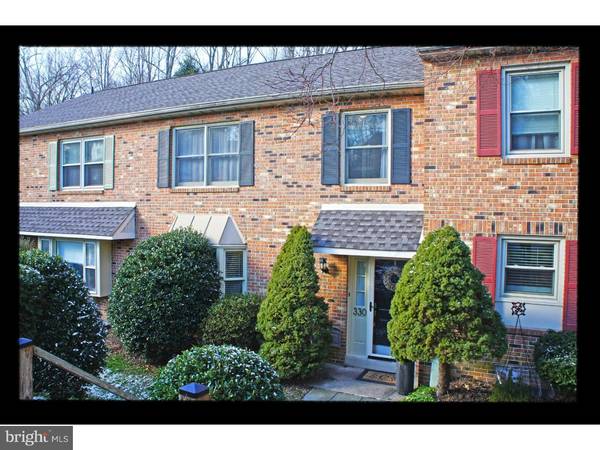 330 CATCH PENNY LN, Media, PA 19063