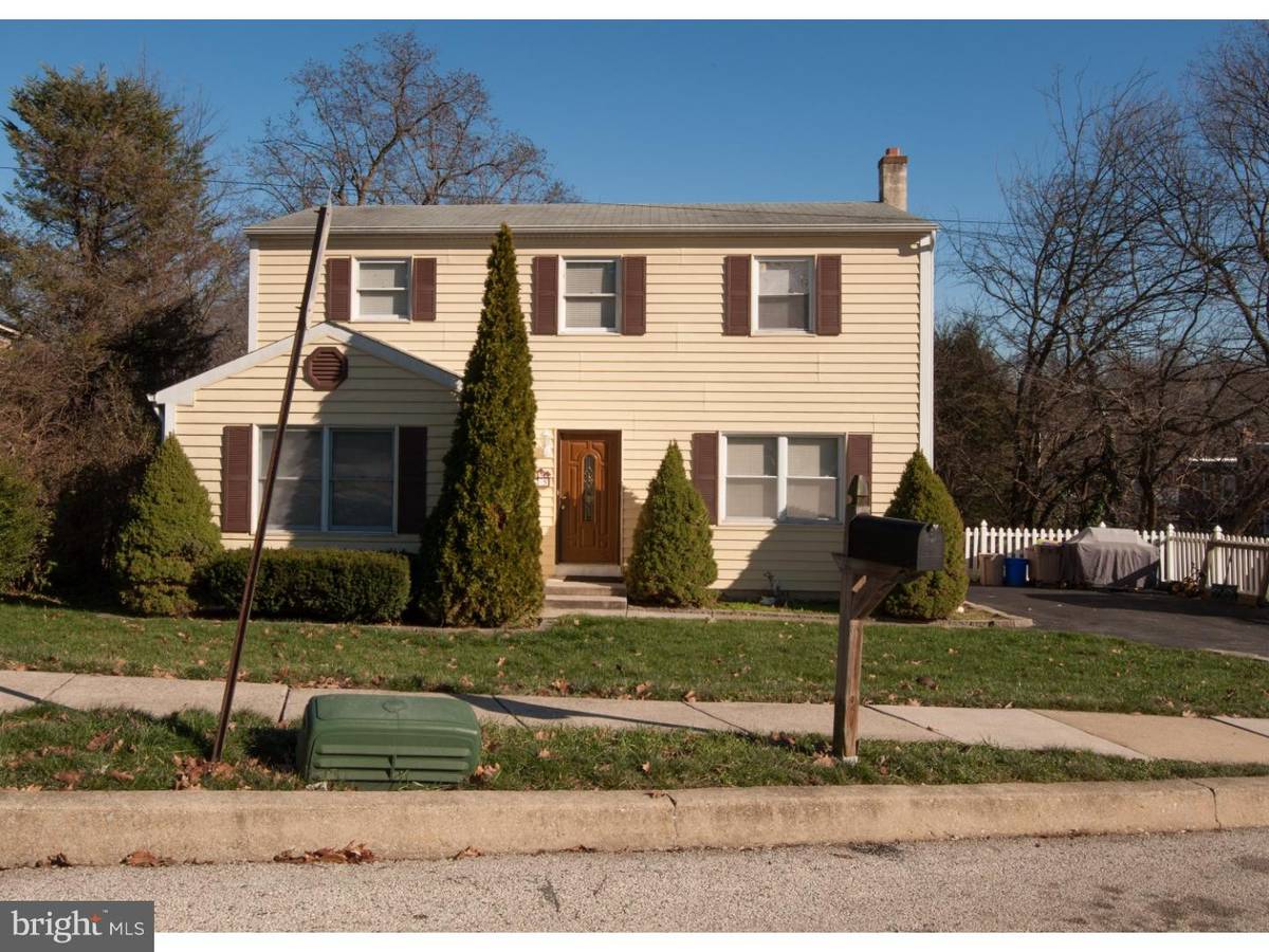 Clifton Heights, PA 19018,515 GIA CIR