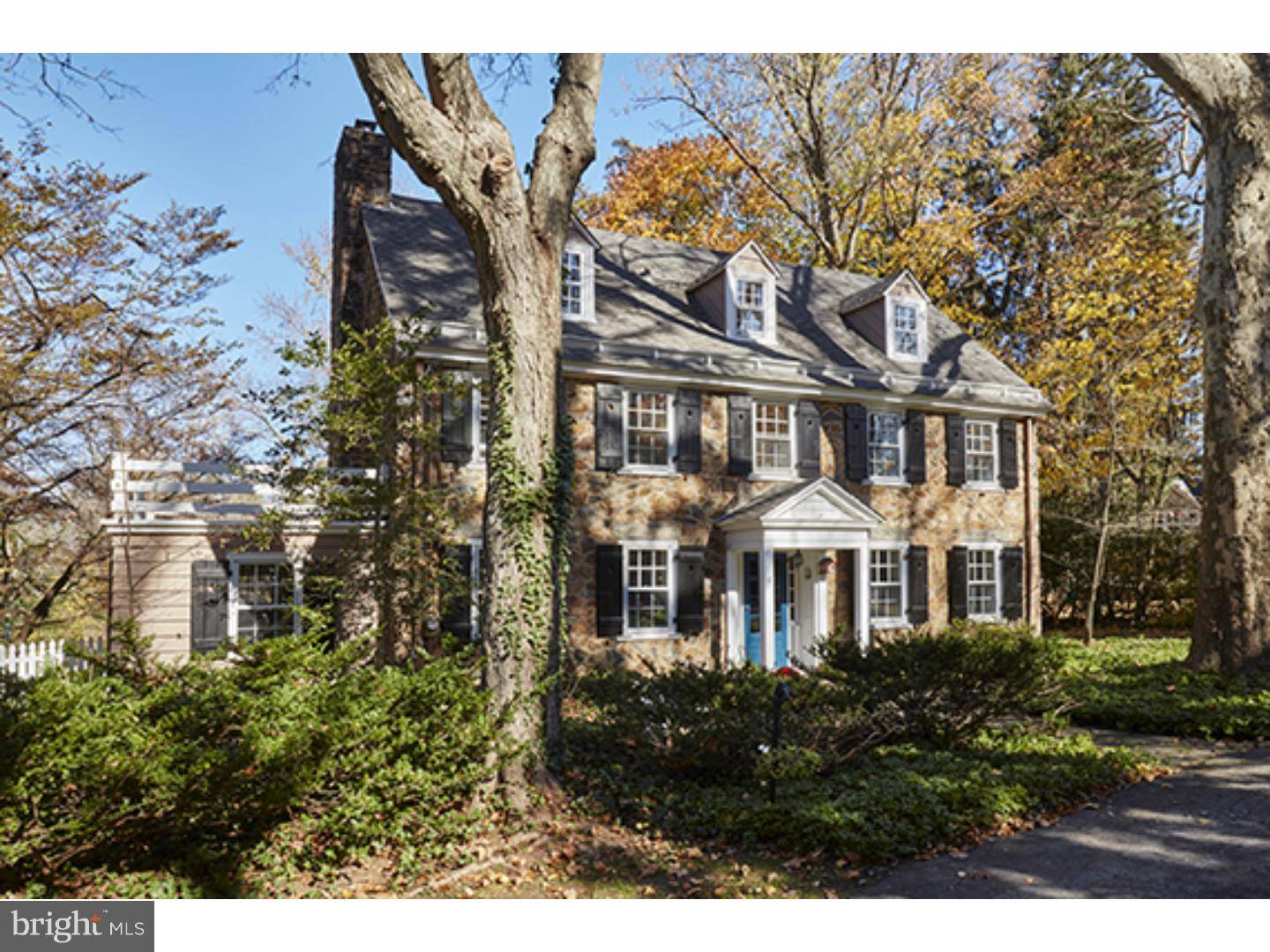 774 HARRISON RD, Villanova, PA 19085