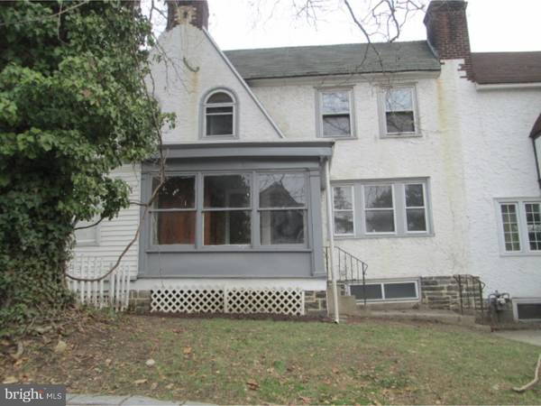 151 HAMPDEN RD, Upper Darby, PA 19082